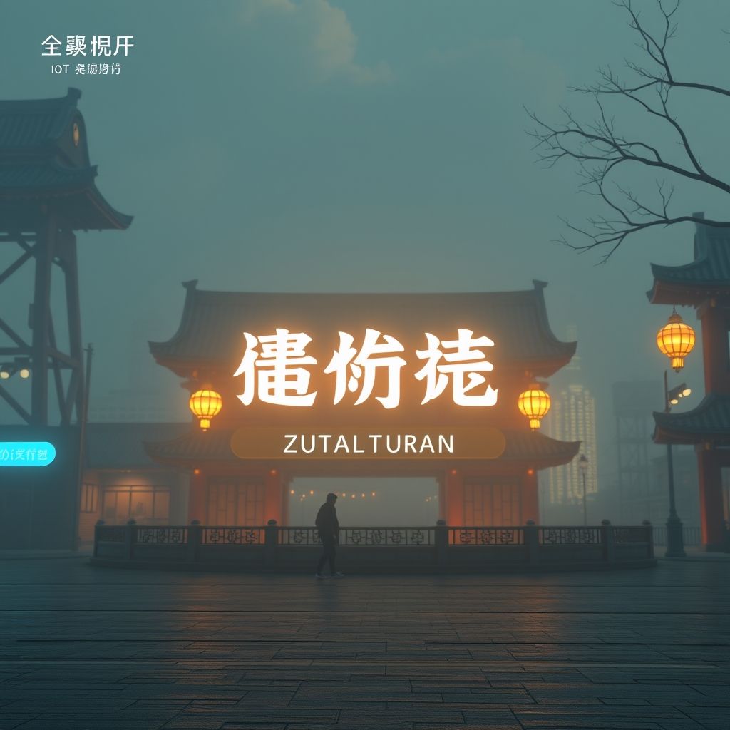 การพัฒนาIoTใหม่